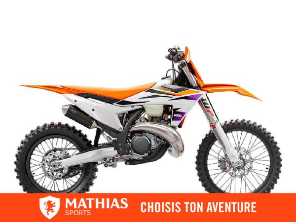  MSU-2024F6475X5_OrangeNeuf KTM 300 XC 2024 a vendre 1