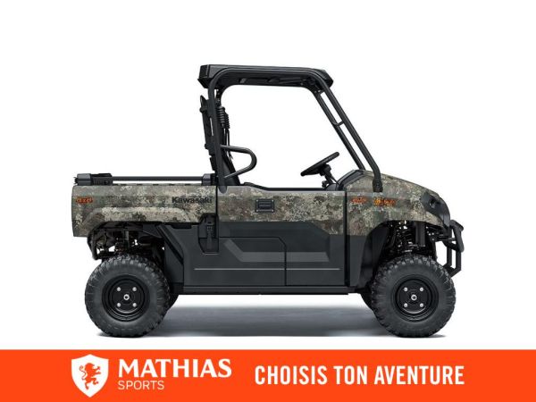  MSU-2025KAF700DSFN_CamoNeuf KAWASAKI MULE PRO-MX EPS 2025 a vendre 1