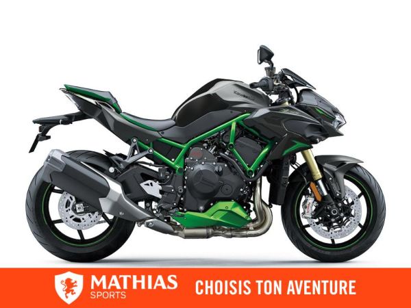  MSU-2025ZR1000LSFN_GrisNeuf KAWASAKI Z H2 SE 2025 a vendre 1