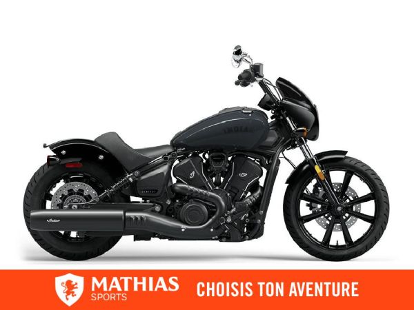  MSU-2025N25SSC61CJ_Storm BlueNeuf INDIAN Sport Scout Sixty Limited 2025 a vendre 1