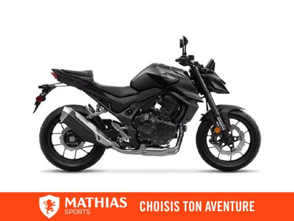  MSU-2025CB750AS_NoirNeuf HONDA CB750 ABS 2025 a vendre 1