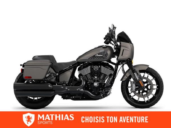  MSU-2025N25DTDBHCV_Heavy MetalNeuf INDIAN Sport Chief RT 2025 a vendre 1