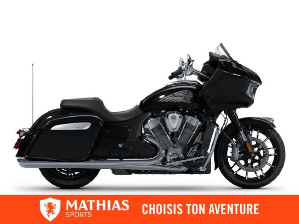  MSU-2025N25LCLRRC_Black MetallicNeuf INDIAN Challenger Limited 2025 a vendre 1