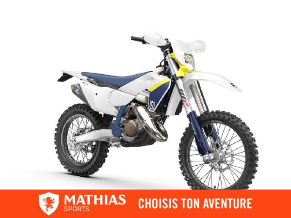  MSU-2026F2175Z9_BlancNeuf Husqvarna TE 150 2026 a vendre 1