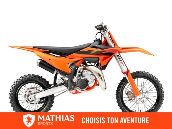  MSU-2026F6001Z8_OrangeNeuf KTM 85 SX 17/14 2026 a vendre 1