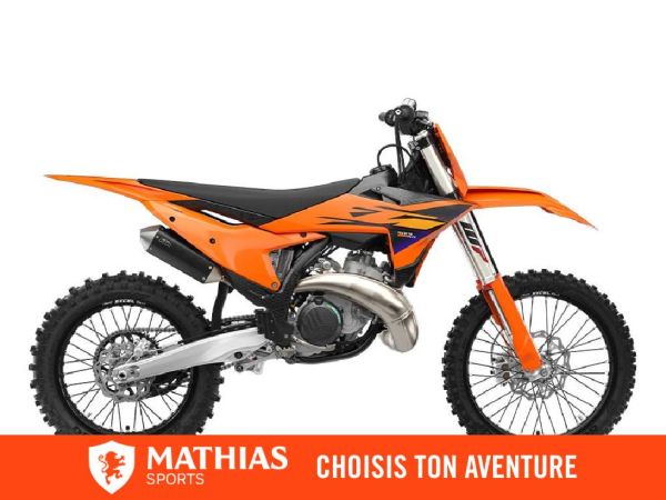  MSU-2026F6301Z0_OrangeNeuf KTM 250 SX 2026 a vendre 1
