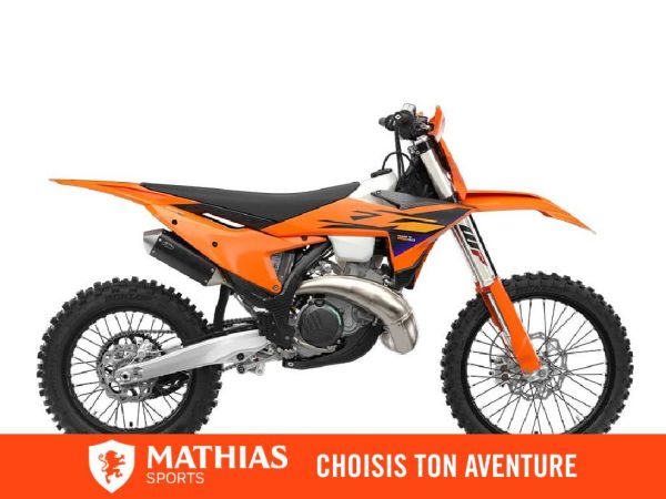  MSU-2026F6375Z5_OrangeNeuf KTM 250 XC 2026 a vendre 1