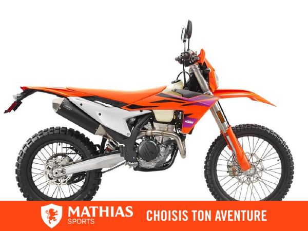  MSU-2026F8275Z9_OrangeNeuf KTM 350 EXC-F 2026 a vendre 1