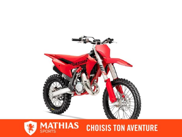  MSU-2026F0001Z8_RougeNeuf GASGAS MC 85 17/14 2026 a vendre 1