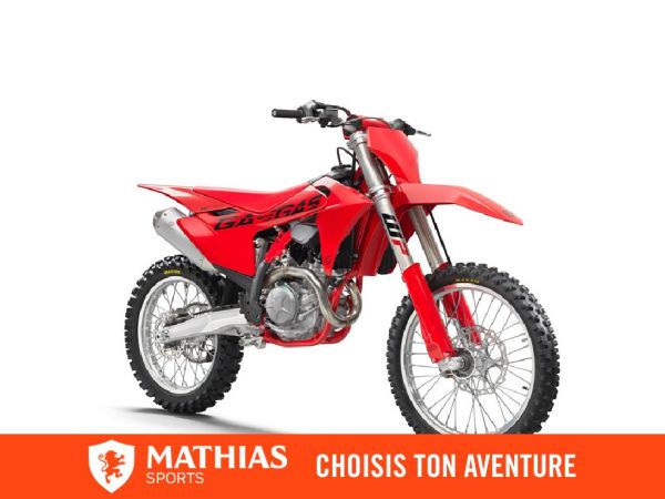  MSU-2026F0301Z5_RougeNeuf GASGAS MC 450F 2026 a vendre 1