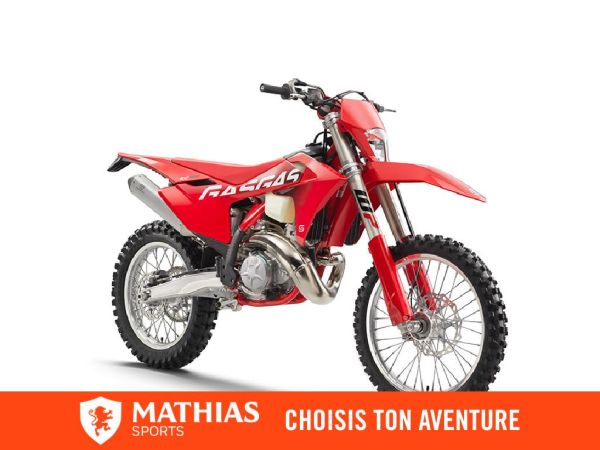  MSU-2026F0475Z7_RougeNeuf GASGAS EC 300 2026 a vendre 1