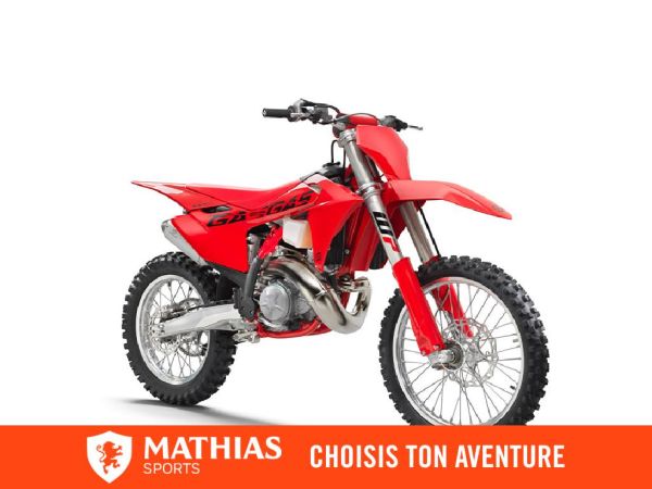  MSU-2026F0475Z1_RougeNeuf GASGAS EX 300 2026 a vendre 1