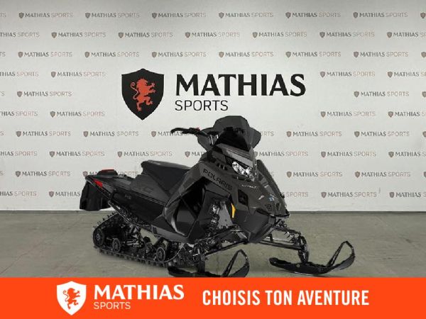  MSU-2024S24TLP6RS_Neuf POLARIS 650 SWITCHBACK XC 146 2024 a vendre 1