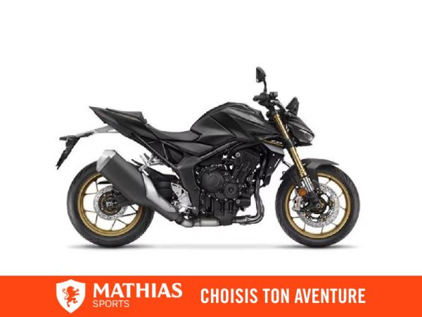  MSU-2025CB1000SPS_NOIRNeuf HONDA CB1000SP ABS 2025 a vendre 1