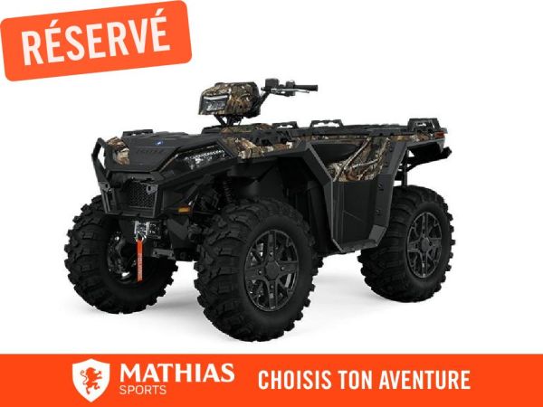  MSU-2025A25SXZ85A9_CamoNeuf POLARIS Sportsman 850 Trail 2025 a vendre 1