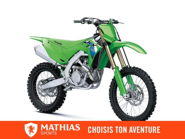  MSU-2026KX450MTFNN_VERTNeuf KAWASAKI KX450 2026 a vendre 1
