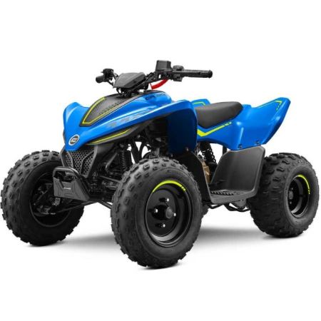  MSU-2025CFORCE110C_BleuNeuf CF MOTO  CFORCE 110 Classic 2025 a vendre 1