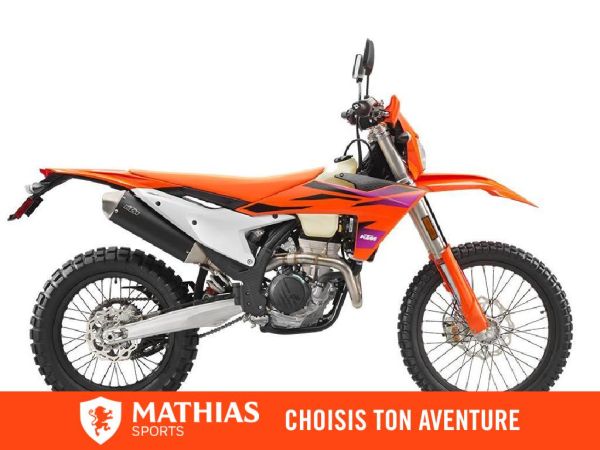  MSU-2026F8275Z9_ORANGENeuf KTM 350 EXC-F 2026 a vendre 1