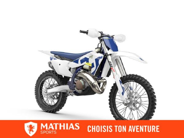 MSU-2026F2475Z3_BLANCNeuf Husqvarna TX 300 2026 a vendre 1