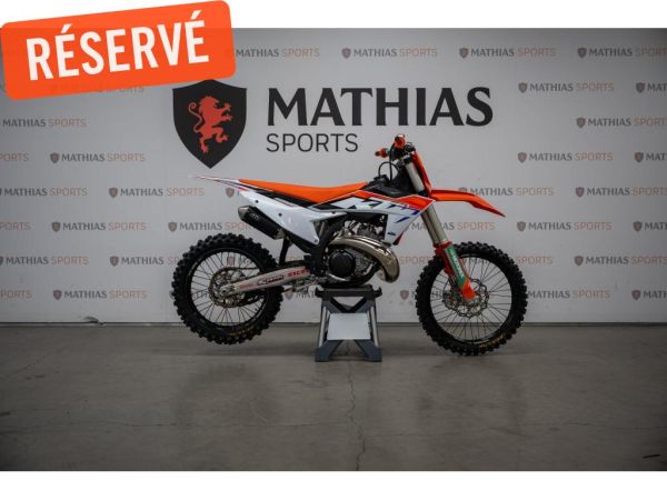 MS-26-0074A Occasion KTM 300 SX 2023 a vendre 1
