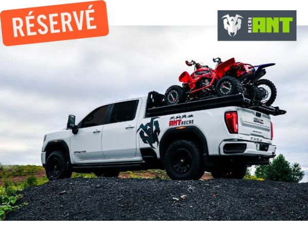 MM-22-0729 Neuf ANT PLATE-FORME CAMION 6'-8' 2022 a vendre 1