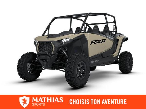  MSU-2026Z26NMS99A6_SableNeuf POLARIS RZR XP 4 1000 Sport 2026 a vendre 1