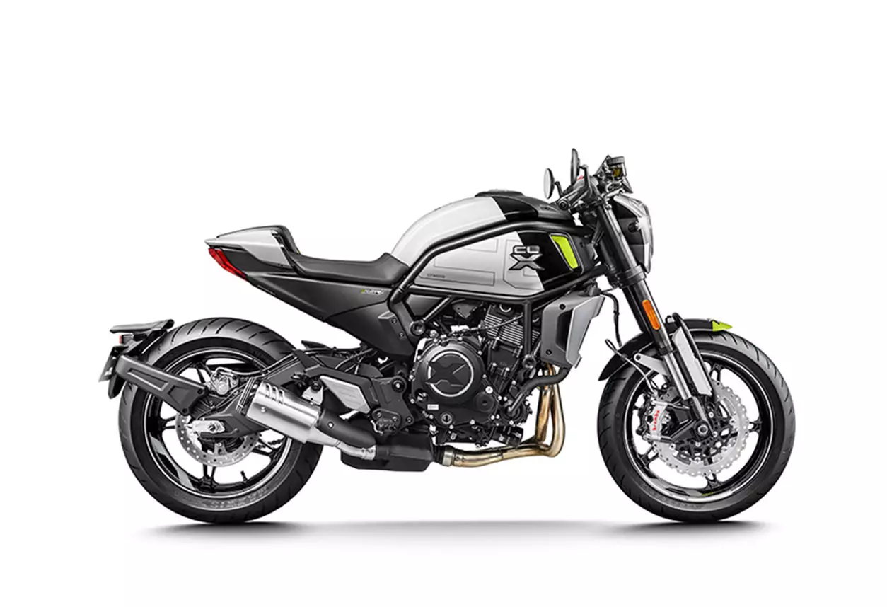 700CL-X Sport