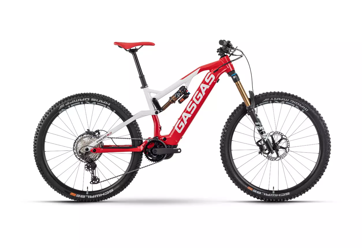 G Enduro