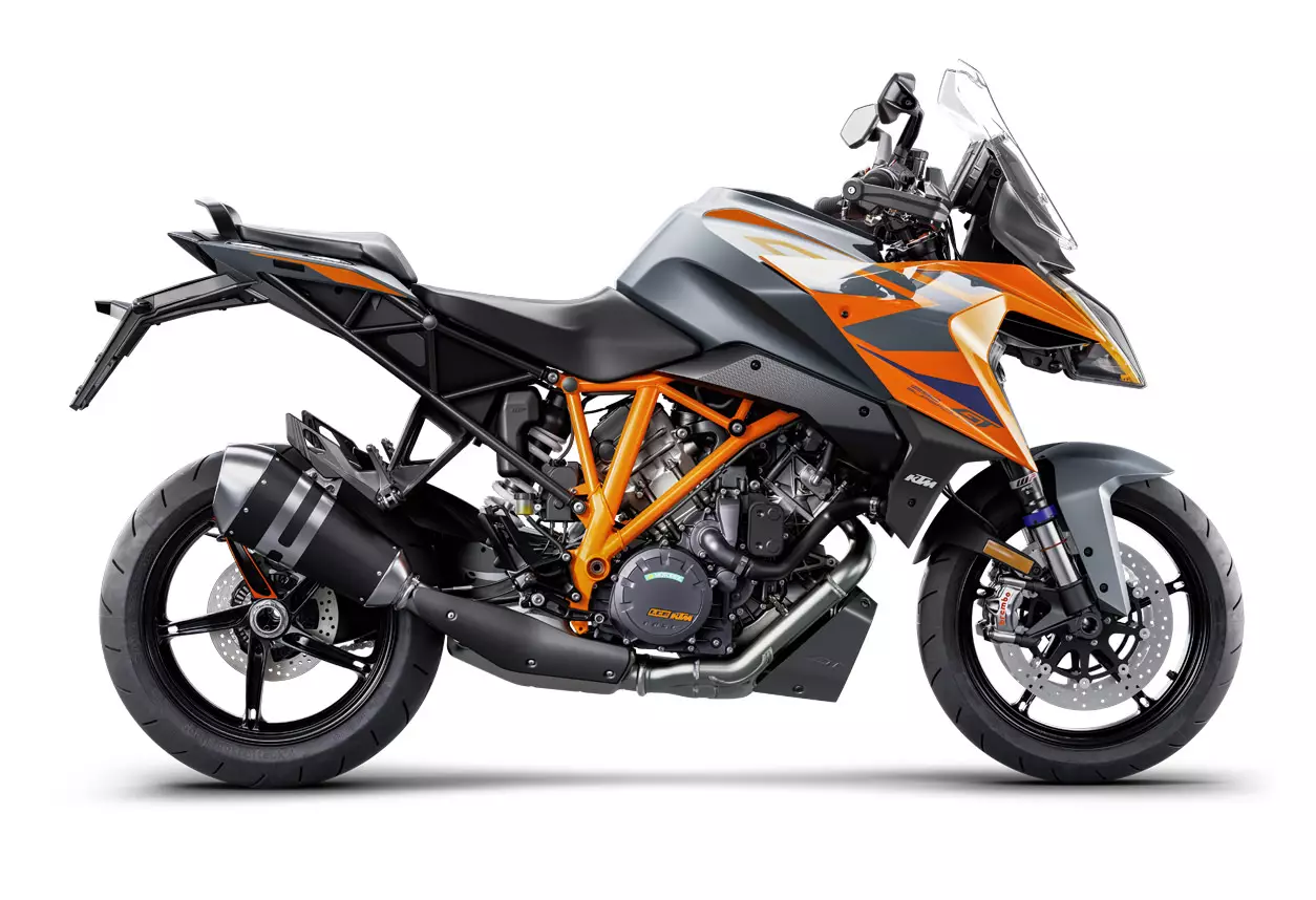 1290 Super Duke GT