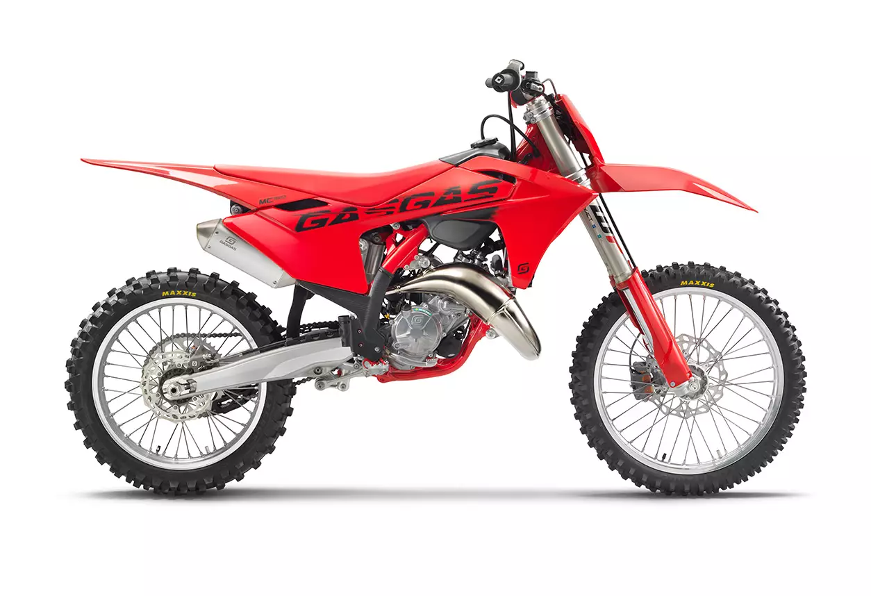 Motocross - MC 150