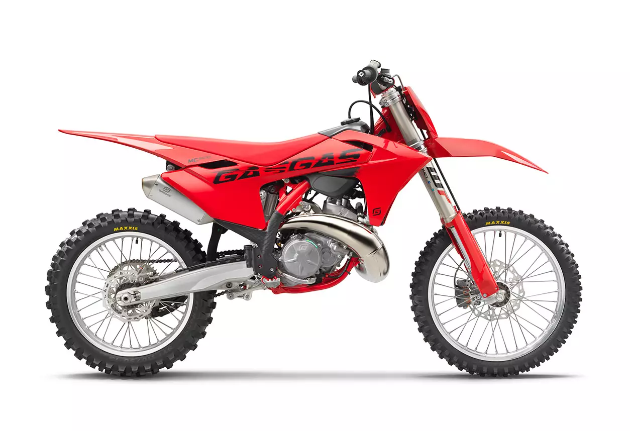 Motocross - MC 300
