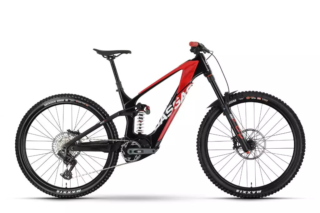 E-Bike E-Bike