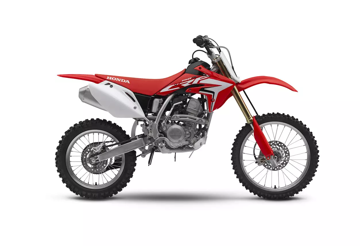 Motocross - CRF150R