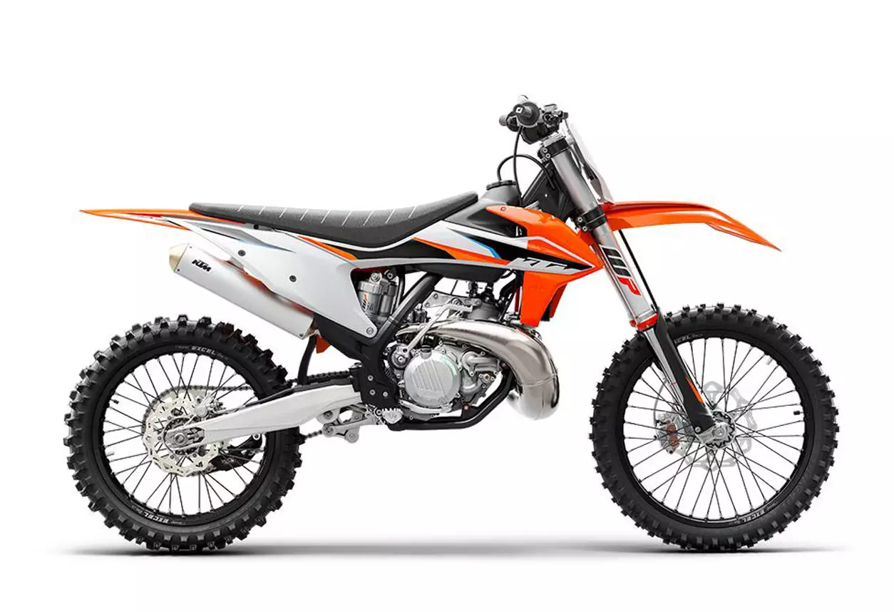 Motocross - 250 SX