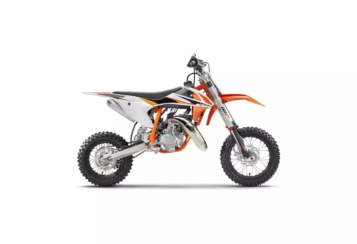 Motocross - 50 SX