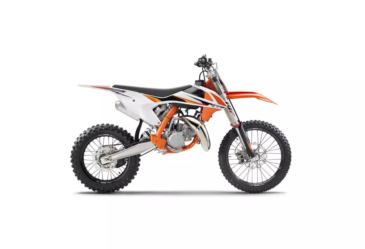 Motocross - 85 SX
