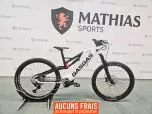 MSU-20234730001647_Blanc Neuf GAS GAS G LIGHT TRAIL 2.0 29 L 2023 a vendre 1