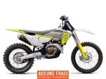 MSU-2023F2301W6_Blanc Neuf Husqvarna FX 450 2023 a vendre 1