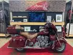 MS-23-1102A Occasion INDIAN INDIAN ROADMASTER 2019 a vendre 1