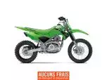 MSU-2024KLX140ARFN_Vert Neuf KAWASAKI KLX140R 2024 a vendre 1