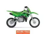 MSU-2024KLX110DRFN_Vert Neuf KAWASAKI KLX110R L 2024 a vendre 1