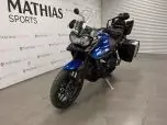 MS-23-0943B Occasion TRIUMPH TIGER 800 XRX 2015 a vendre 1