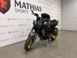 MS-23-0925A Occasion YAMAHA FZ-O9 2017 a vendre 1
