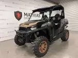 MS-22-1702A Occasion POLARIS GENERAL 1000 EPS RIDE COMMAND 2019 a vendre 1