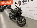 MS-23-1054A Occasion KAWASAKI Z900 2022 a vendre 1