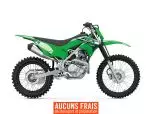MSU-2024KLX230FRFN_Vert Neuf KAWASAKI KLX230R S 2024 a vendre 1