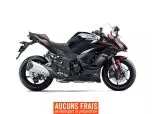 MSU-2023ZX1002KPFA_Rouge Neuf KAWASAKI Ninja 1000SX 2023 a vendre 1