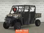 MSU-2023R23M4E57B9_Camo Neuf POLARIS Ranger Crew SP 570 Premium 2023 a vendre 1