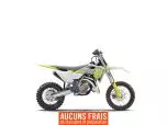MSU-2024F2001X6_Blanc Neuf Husqvarna TC 65 2024 a vendre 1