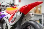 MS-23-0038B Occasion HONDA CRF450R SUPERMOTO 2019 a vendre 1